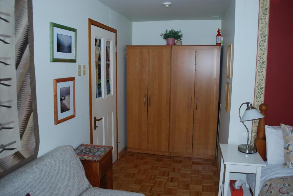 B&B Pinorama Sutton Zimmer foto
